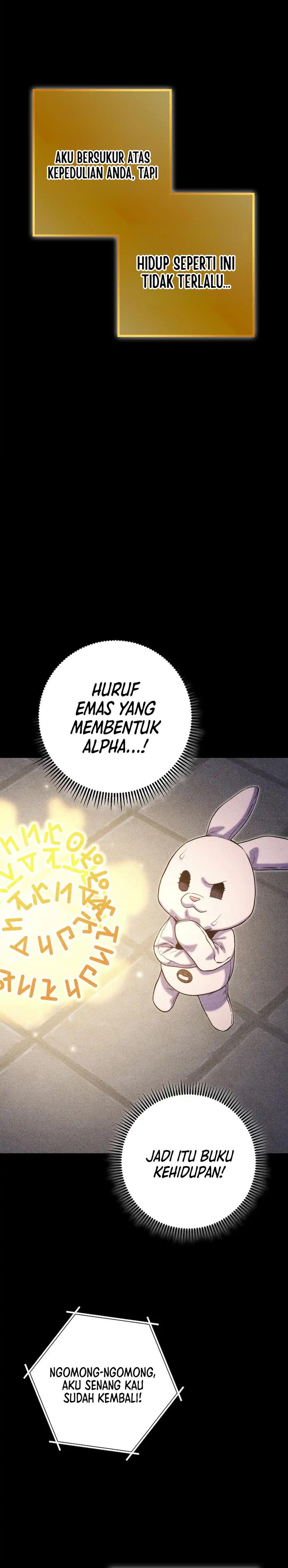 Dungeon Reset Chapter 257 Gambar 39